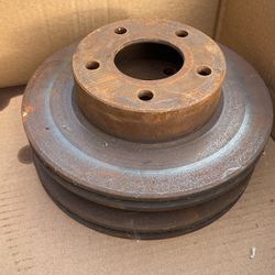Versailles Brakes Disc