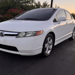 2006 Honda Civic