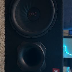 Jbl Sub 