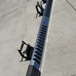 2019 F250 Steps