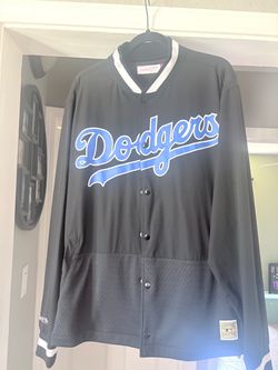Dodgers Jacket