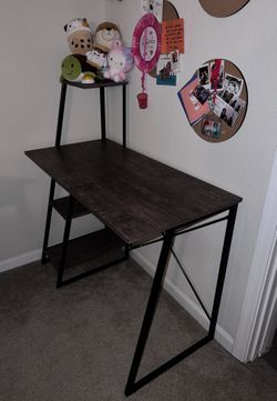 Computer Work Desk
