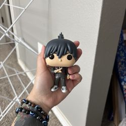 Aki Funko Pop