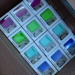 BULK🚨 AIRPOD CASES AND AIRPOD EAR HOOKS
