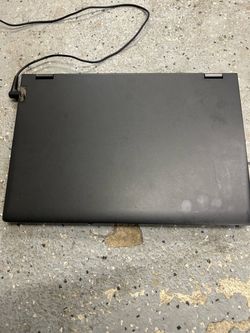 Touchscreen Lenovo idea pad 6 READ