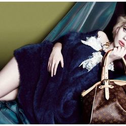 Louis Vuitton Monogram Tivoli GM