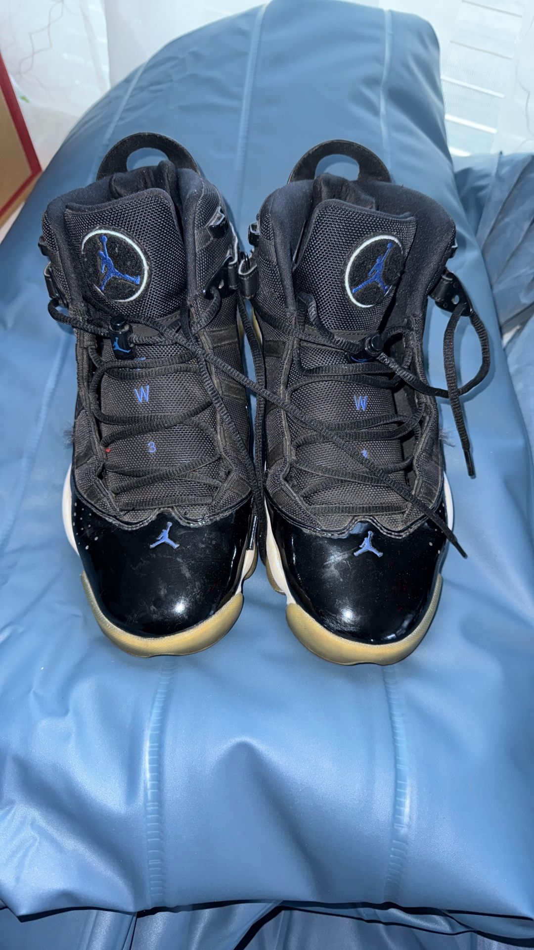 Jordans 2