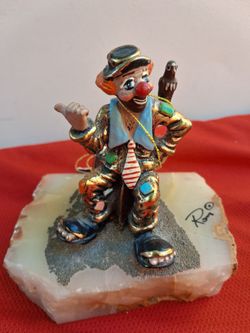 Clown electable