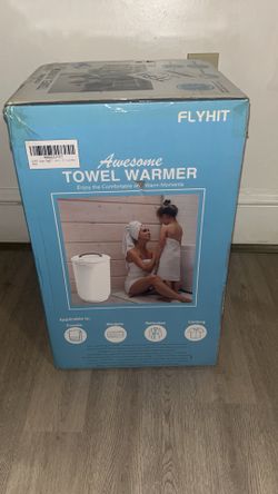 FLYHIT Towel Warmer