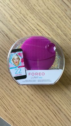 Foreo Luna Fofo