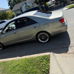 2006 Camry