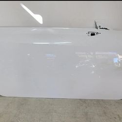 2015 2016 2019 2021 2023 2024 LEXUS RC300 RC350 RIGHT PASSENGER SIDE DOOR OEM