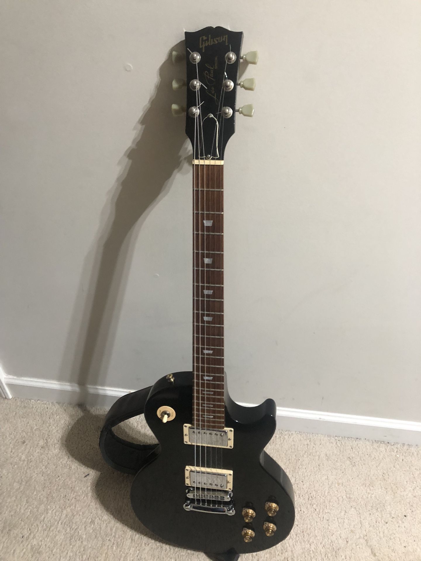 Gibson Les Paul Special 