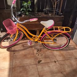 24 Bike New ( Shewin)