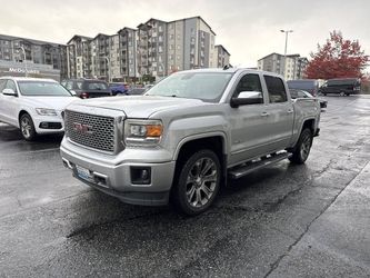2014 GMC Sierra 1500