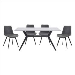 5pc Set (TB+4S) 💥 Best quality furniture
