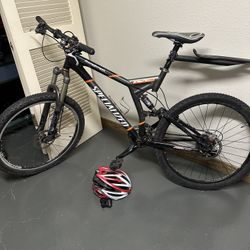 Bike In Excellent Condition, Well Maintained