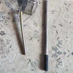 Metal Detecting Scoop