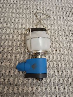 Campingaz Lumostar C 270 Camping Lantern