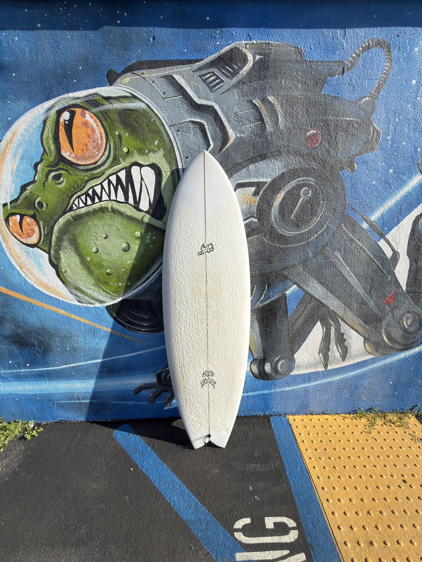 RNF 96 Lost Mayhem Surfboard for Sale in Newport Beach, CA - OfferUp