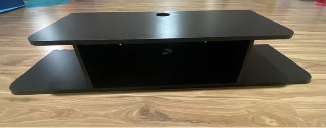 Wall Mounted TV Console