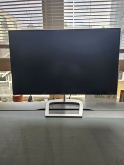 PC monitor -Philips 27"