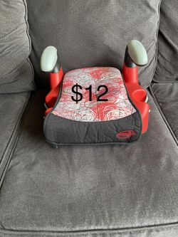 Car Seat