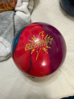 Bowling Ball