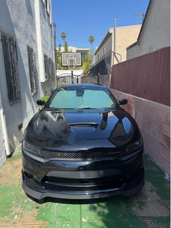 2023 Dodge Charger RT