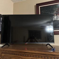 Hisense Roku TV