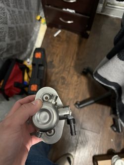 B58 Oem Pump Gen1