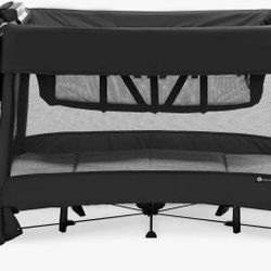 4 Moms Breeze Playard