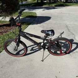 Kent Kids BMX Bike