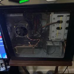 Parting Out Pc