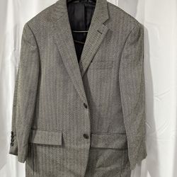 Men’s Sport Blazer 