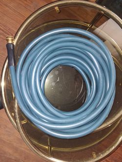 Anvil Water Hose 50ft New Condition 2 Sets Available 