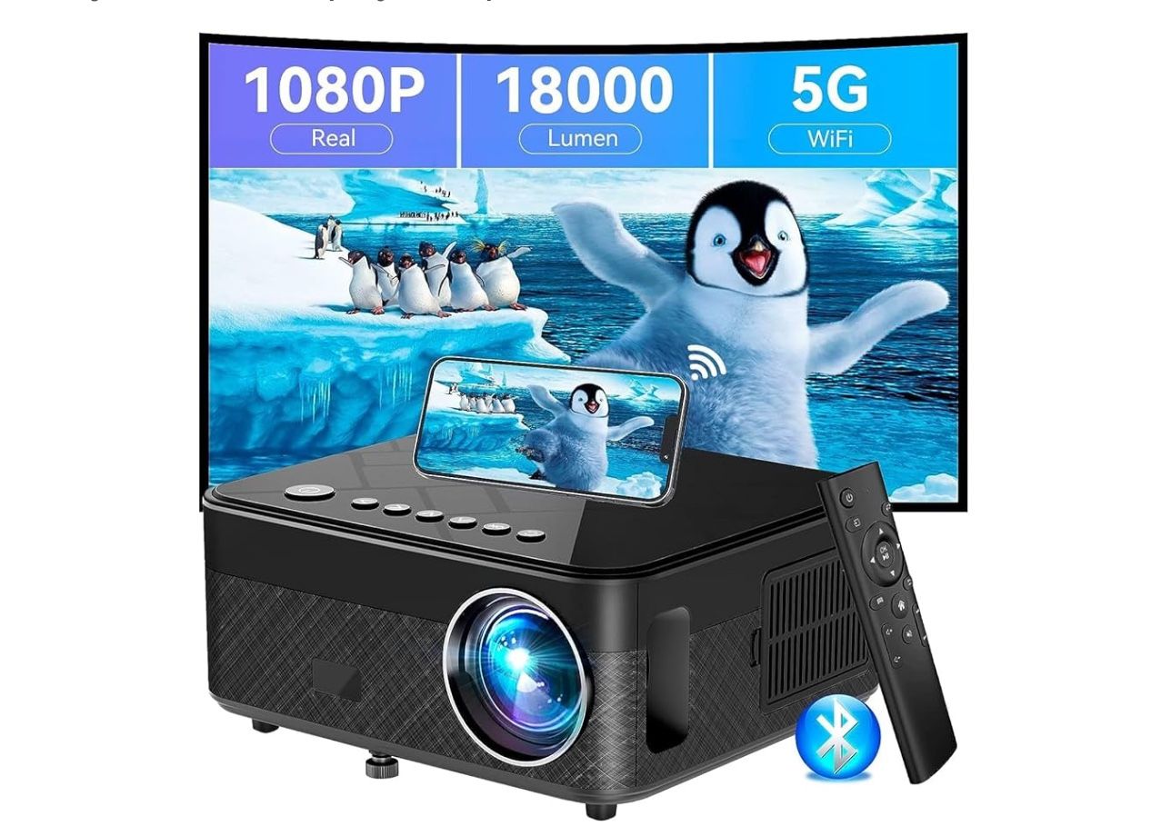4K Projector Firm On Price