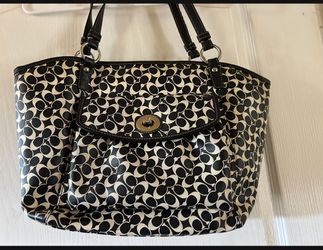 Coach Handbag