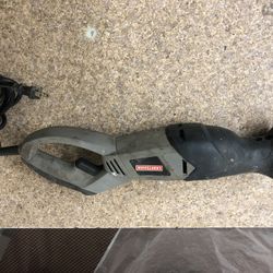 Reciprocating Saw Craftsman