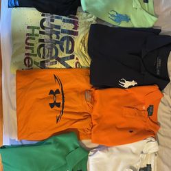 Lots and Lots and Lots Of Boys Clothes Size 11-13