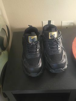 Women's Steel Toe Light Weight Sneakers