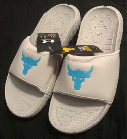Under Armour Project Rock