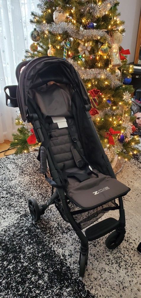 Zoe Stroller "The Traveler "