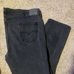Men Levi’s 