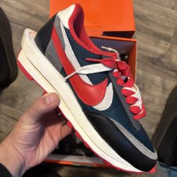 sacai x Undercover x Nike LDWaffle