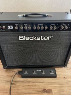 Blackstar Series One 45