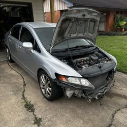 2009 Honda Civic