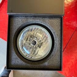 💛 Heritage Softail Classic 1996 Head Lamp Assembly 💛💛