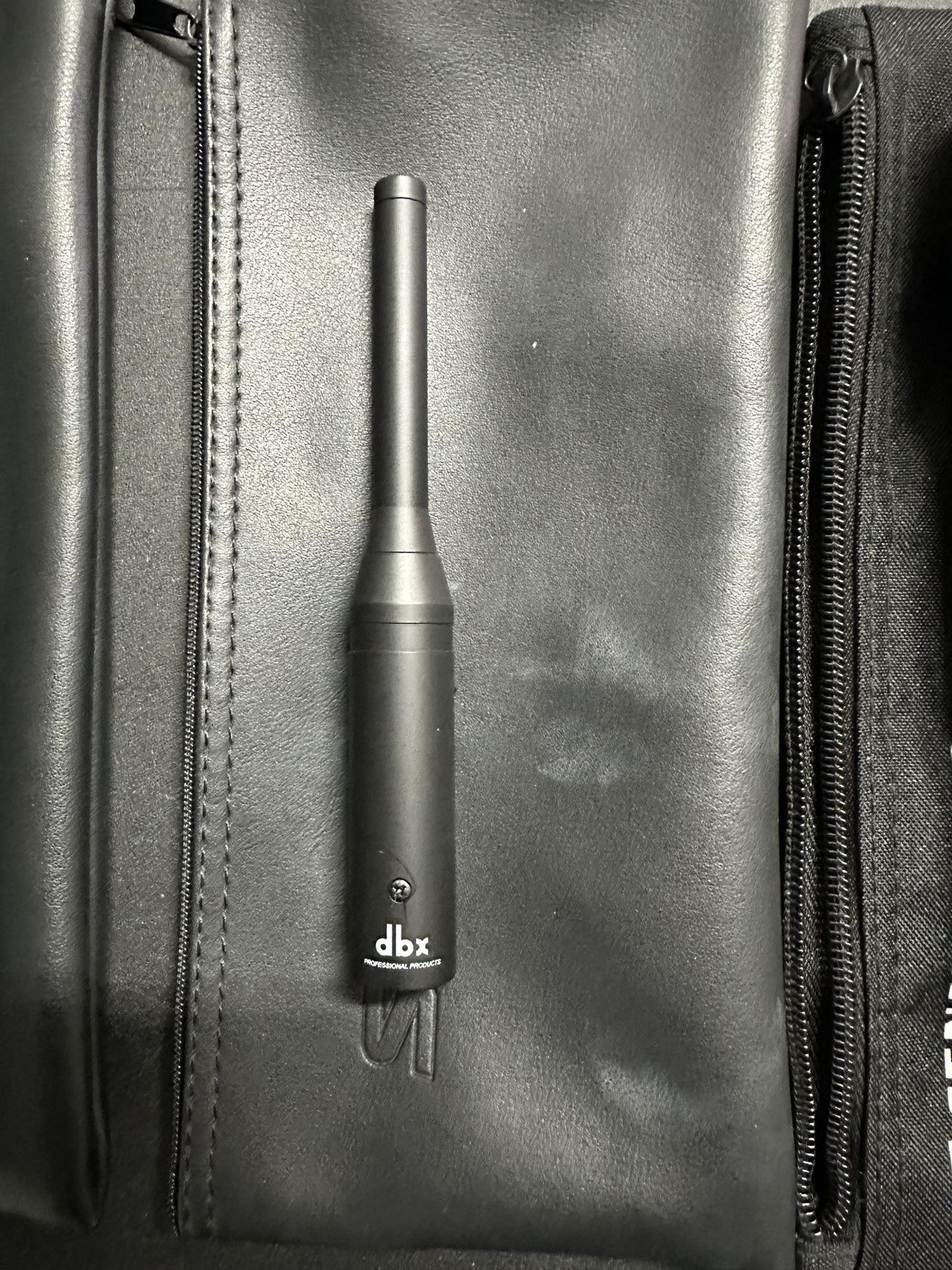 DBX RTA-M
