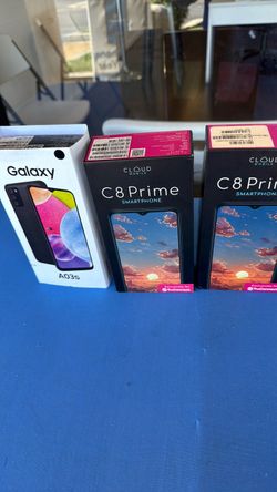 Free 🆓 phone and free service
